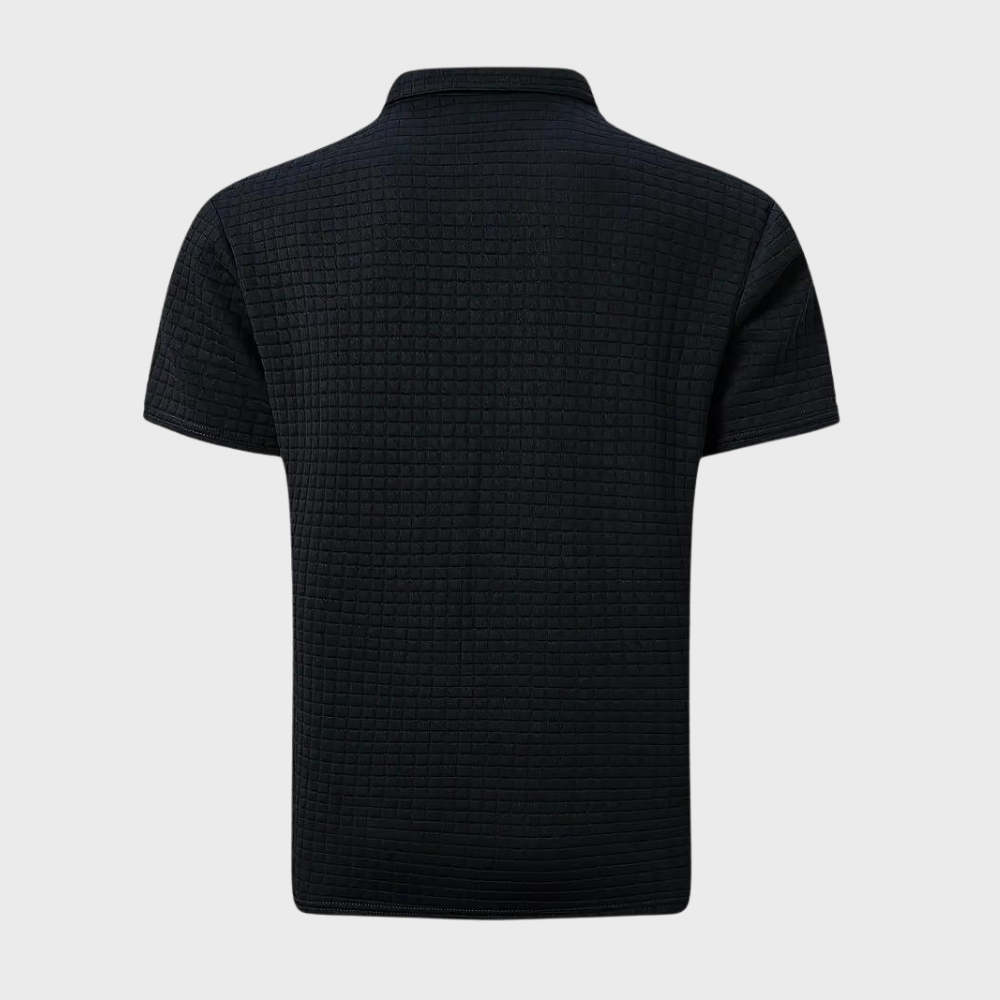 Chic herren polo shirt