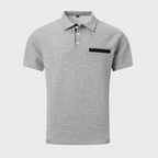 Chic herren polo shirt
