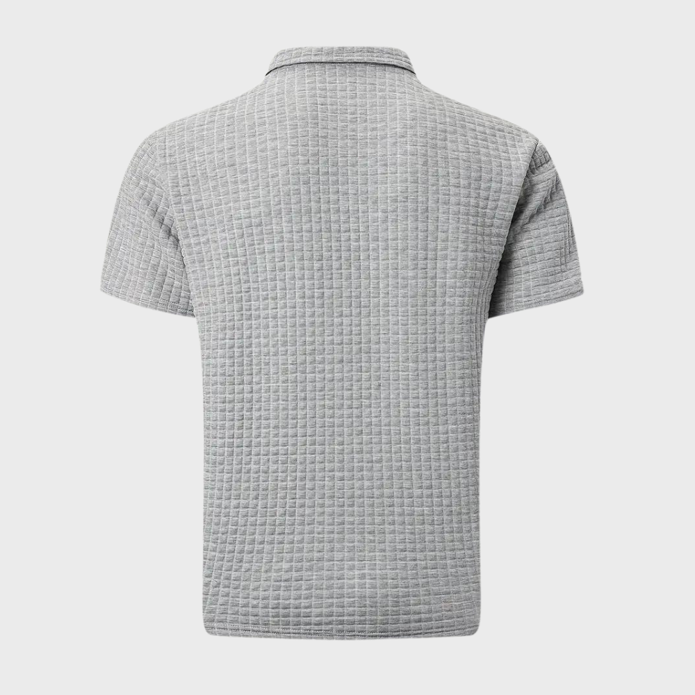 Chic herren polo shirt