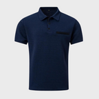 Chic herren polo shirt