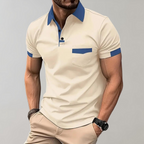 Poloshirt voor heren