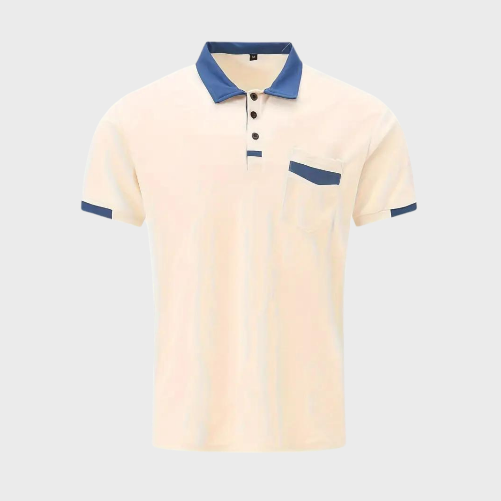 Poloshirt voor heren