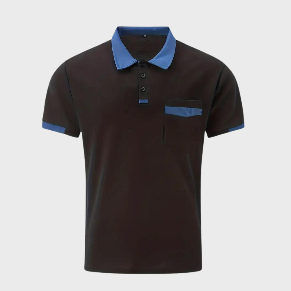 Poloshirt voor heren