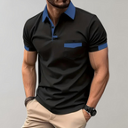 Poloshirt voor heren