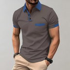 Poloshirt voor heren