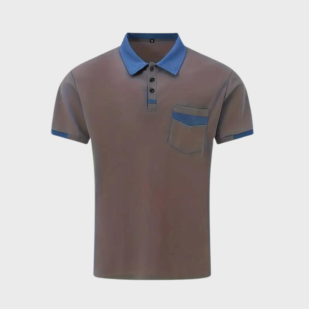 Poloshirt voor heren