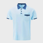 Poloshirt voor heren