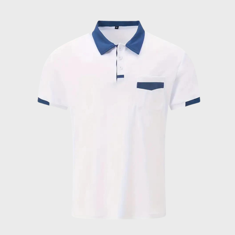 Poloshirt voor heren