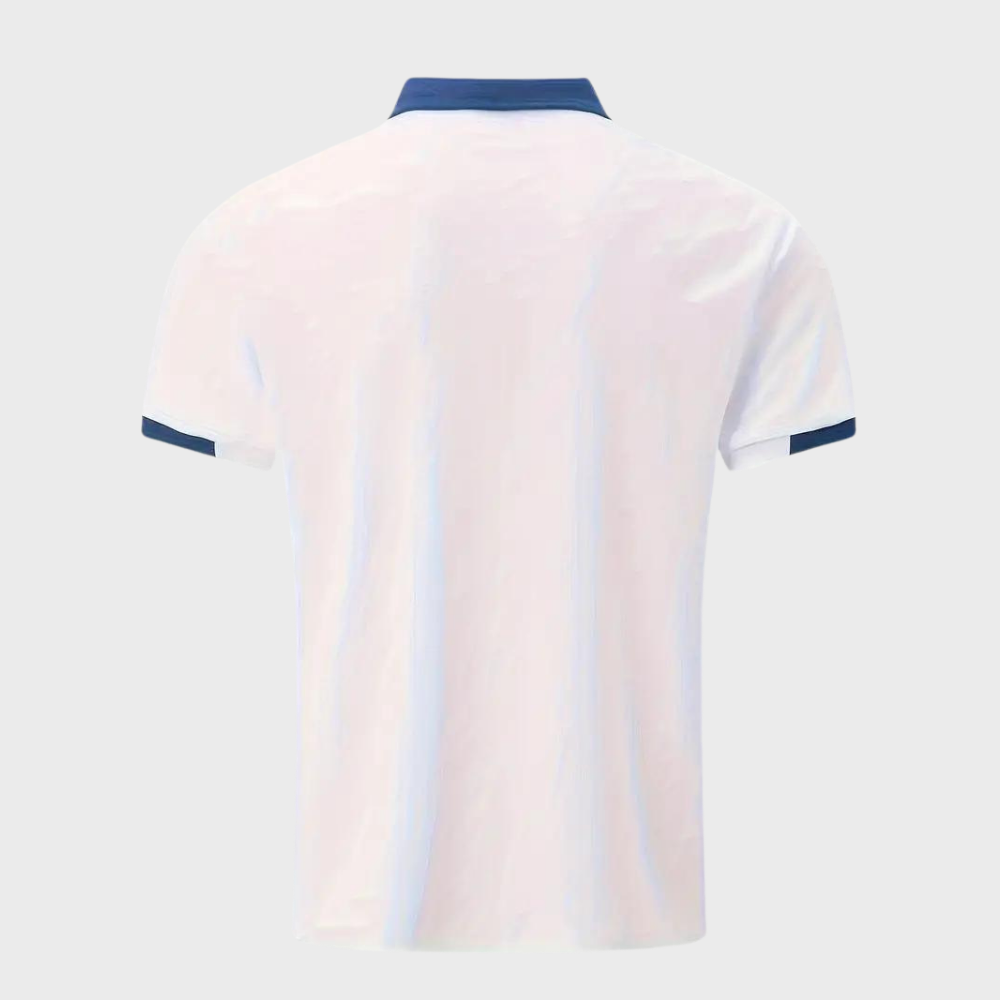 Poloshirt voor heren