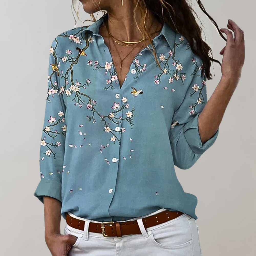 Damesblouse