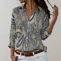 Damesblouse