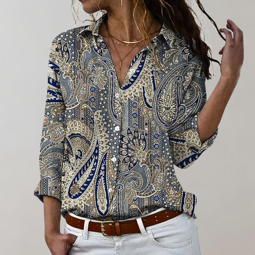 Damesblouse