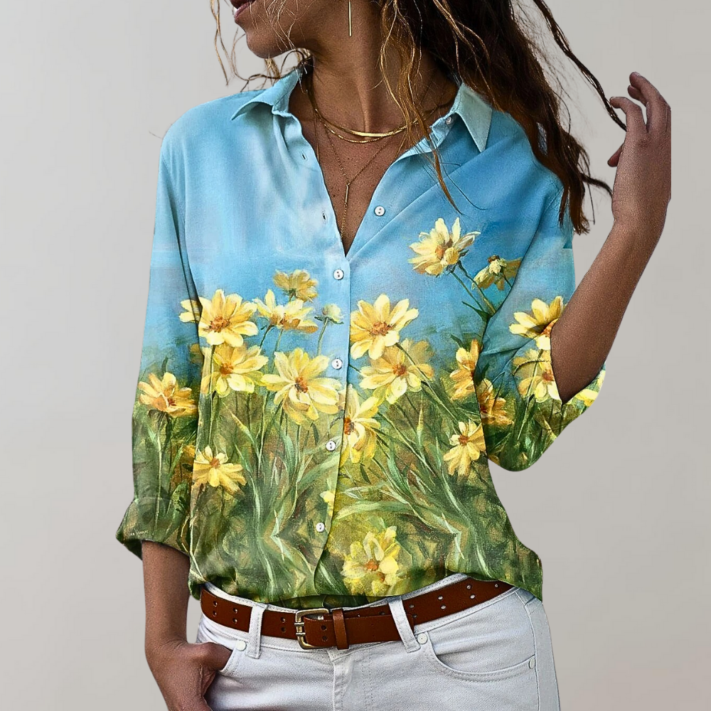 Damesblouse