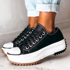 Platform sneakers voor dames – Noor