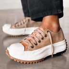 Platform sneakers voor dames – Noor