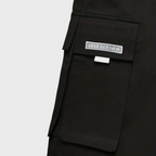 Casual heren cargobroek