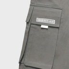 Casual heren cargobroek