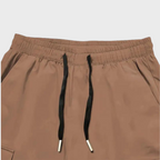 Casual heren cargobroek