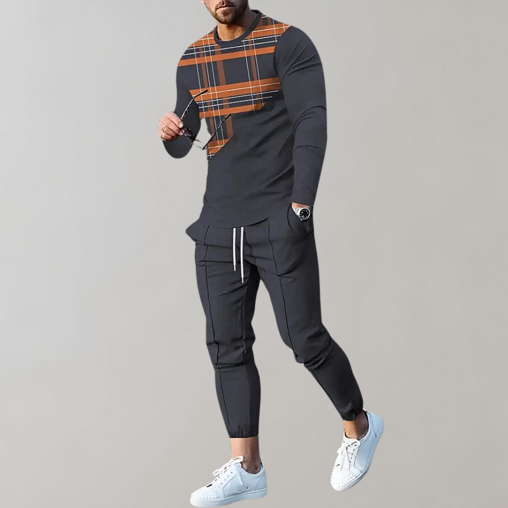 Heren trainingspak – Yara