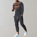 Heren trainingspak – Yara