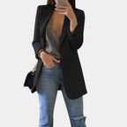Lange damesblazer Fentii
