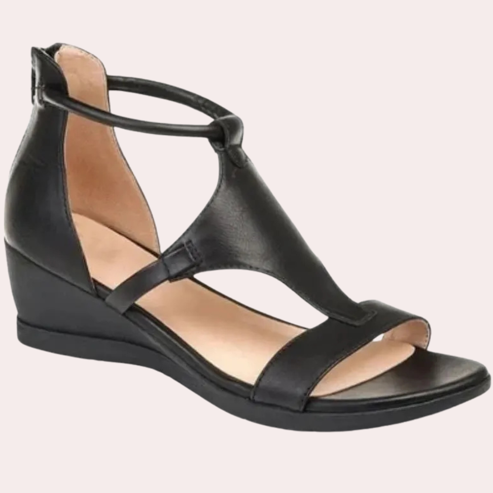 Damesaldys - zomersandalen