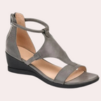 Damesaldys - zomersandalen