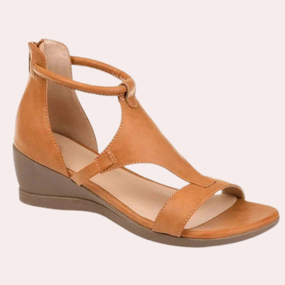 Damesaldys - zomersandalen