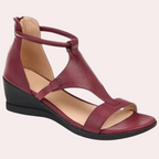 Damesaldys - zomersandalen