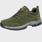 Ademende heren wandelschoenen — afbeelding 1