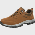 Ademende heren wandelschoenen — afbeelding 8