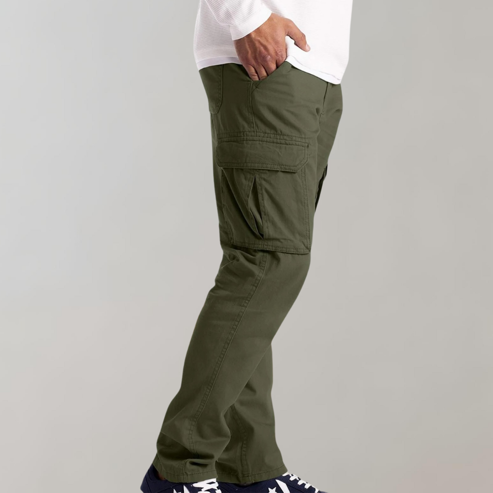Cargo broek voor heren – Elin