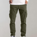 Cargo broek voor heren – Elin