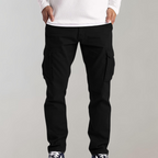 Cargo broek voor heren – Elin