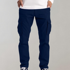 Cargo broek voor heren – Elin