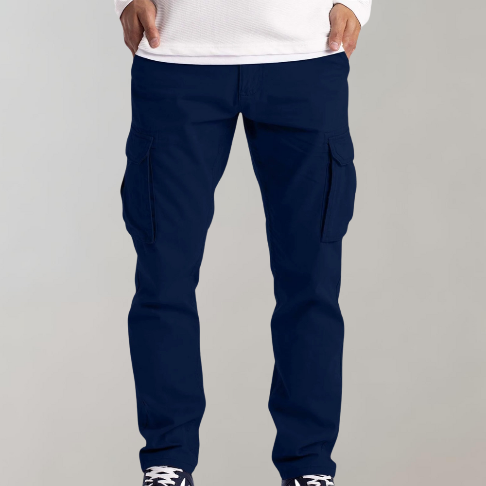 Cargo broek voor heren – Elin