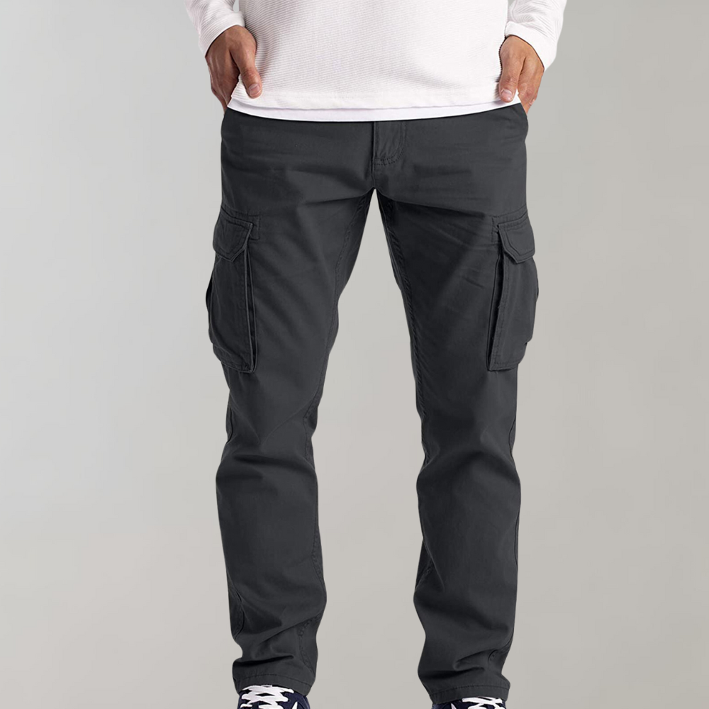 Cargo broek voor heren – Elin