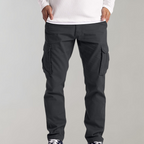 Cargo broek voor heren – Elin