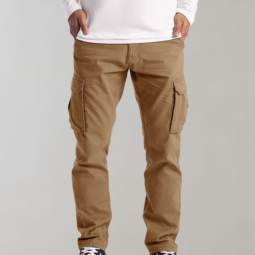Cargo broek voor heren – Elin