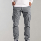 Cargo broek voor heren – Elin