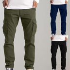 Cargo broek voor heren – Elin