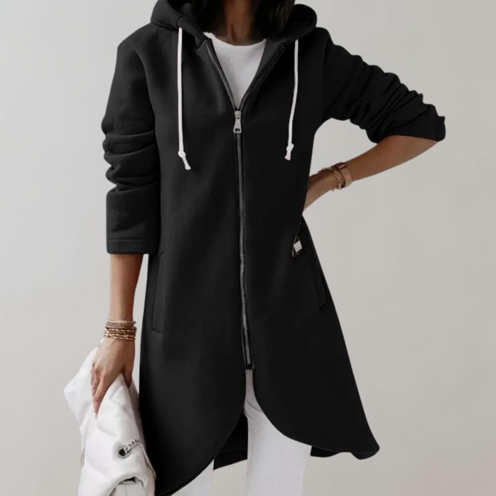 Stijlvol damesvest – Noor