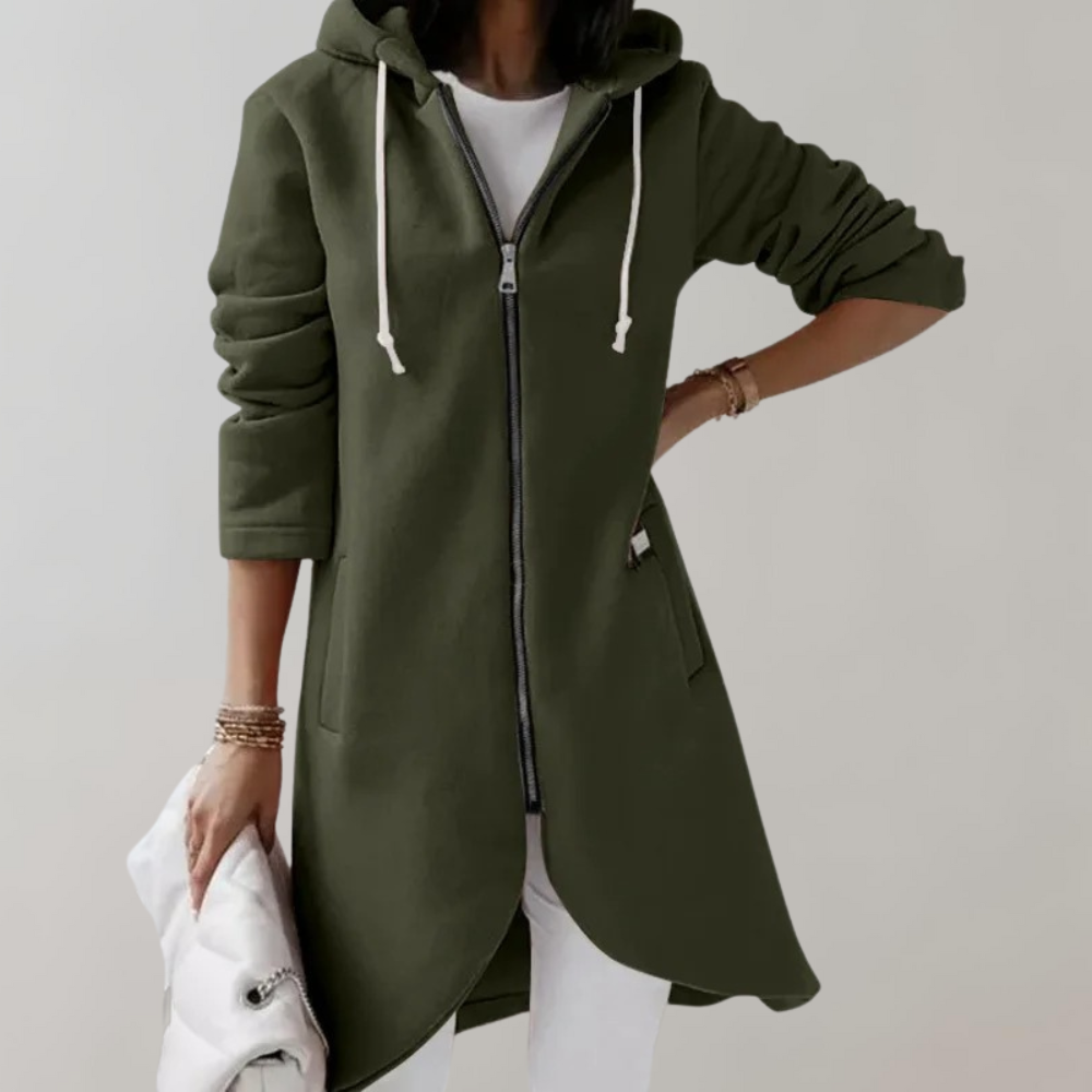 Stijlvol damesvest – Noor