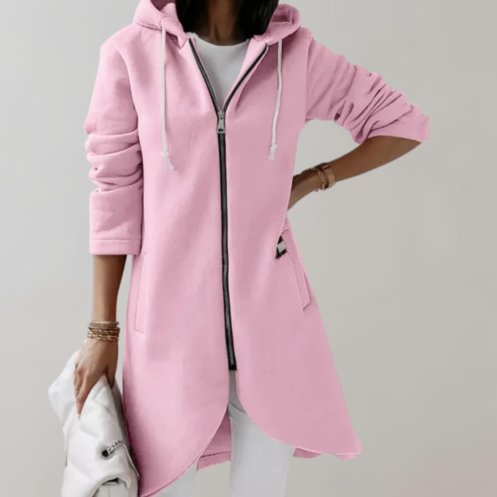 Stijlvol damesvest – Noor