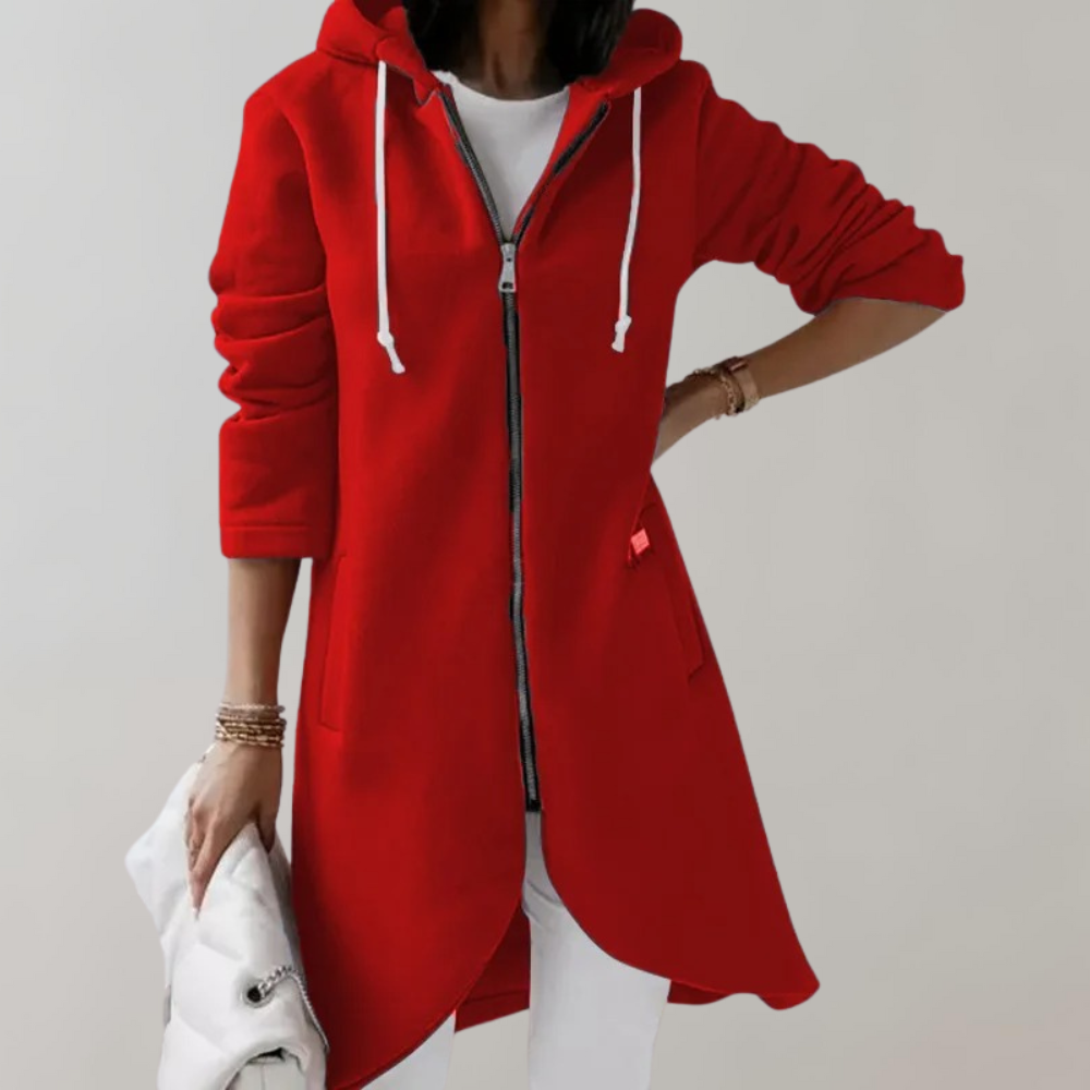 Stijlvol damesvest – Noor