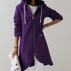 Stijlvol damesvest – Noor