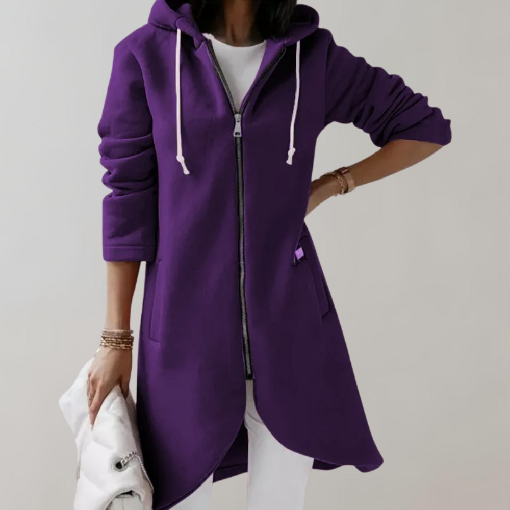Stijlvol damesvest – Noor