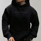 Heren hoodie – Liva
