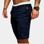Casual korte broek voor heren