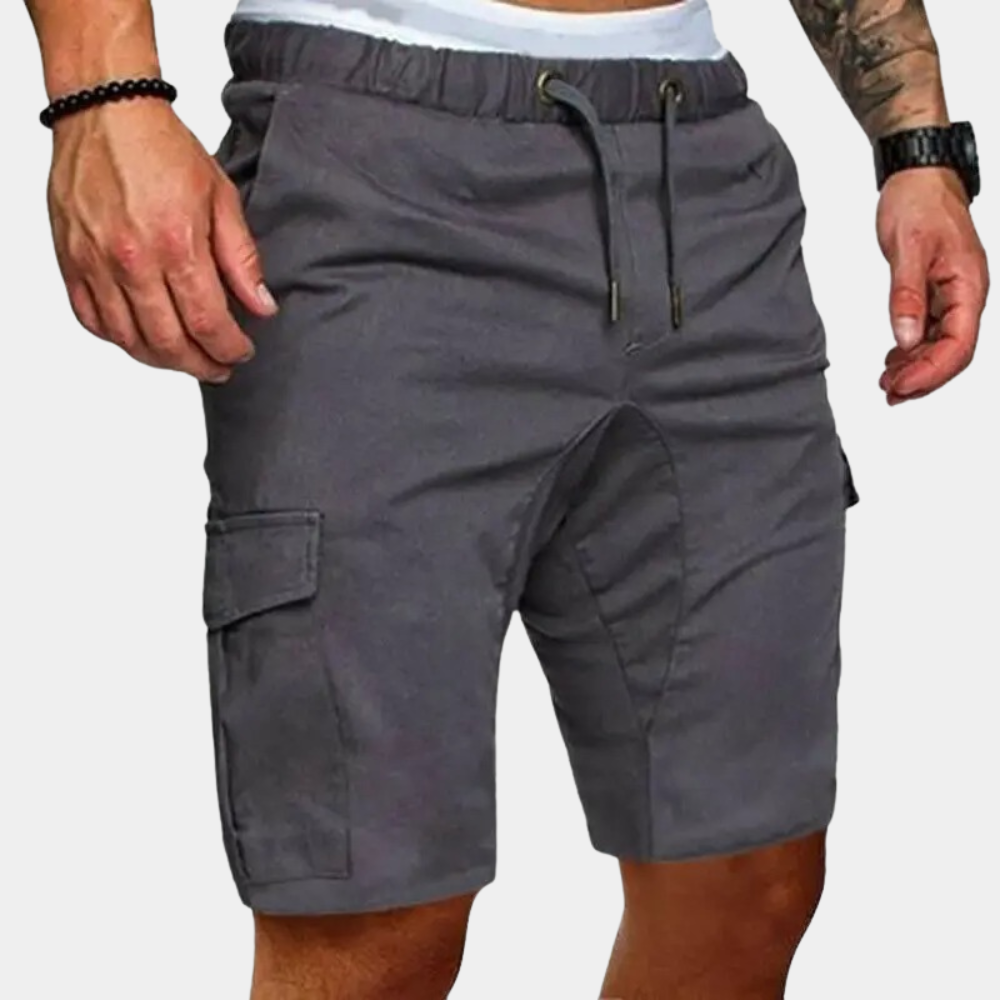 Casual korte broek voor heren